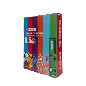 vesru mechanical pencil lead