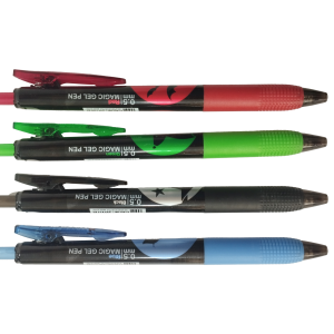 vesru magic gely pen