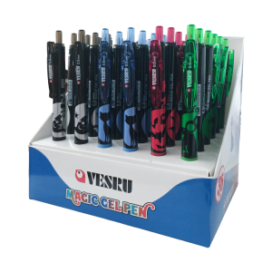 vesru magic gely pen