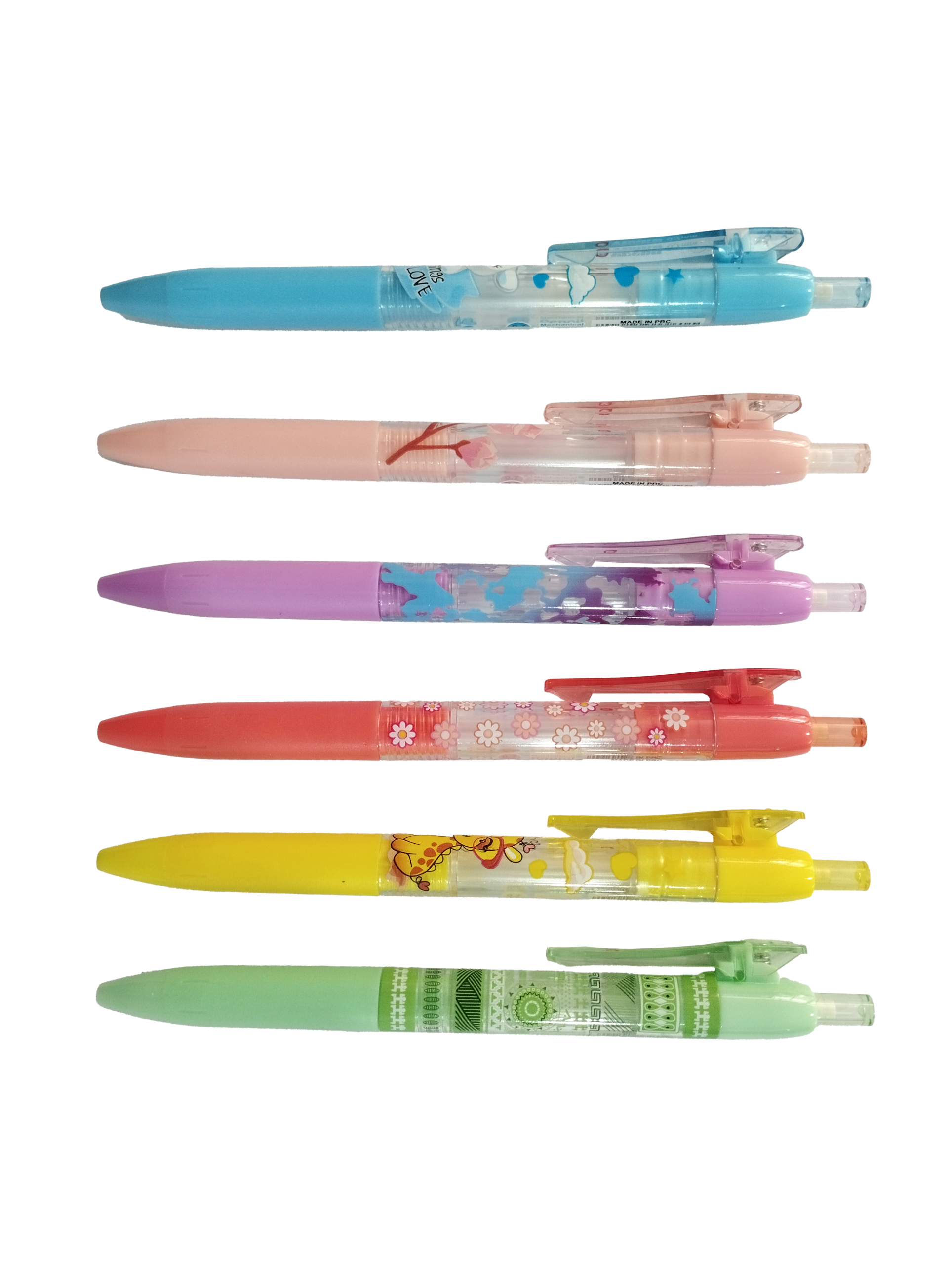 vesru - mechanical pencil