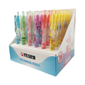 vesru - mechanical pencil