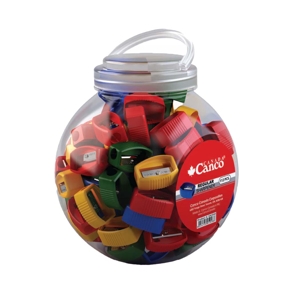 مداد تراش ساده-۱۱۲عددی