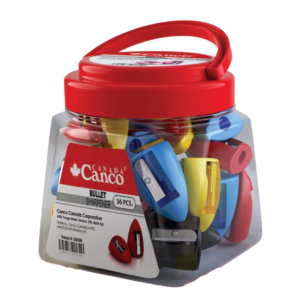 مداد تراش بولت-۳۶عددی