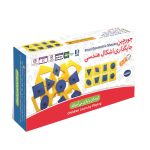 جورچین جایگذاری اشکال هندسی