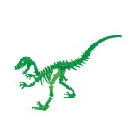 جورچین سه بعدی سراپتور