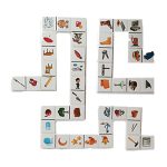 دومینوی رابطه