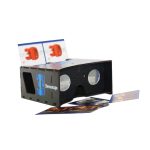 سه بعدی نما