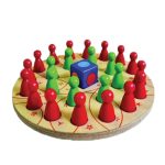 مهره های همرنگ