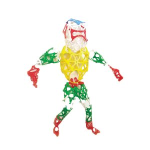 چفت شو ۲۴۰ عددی