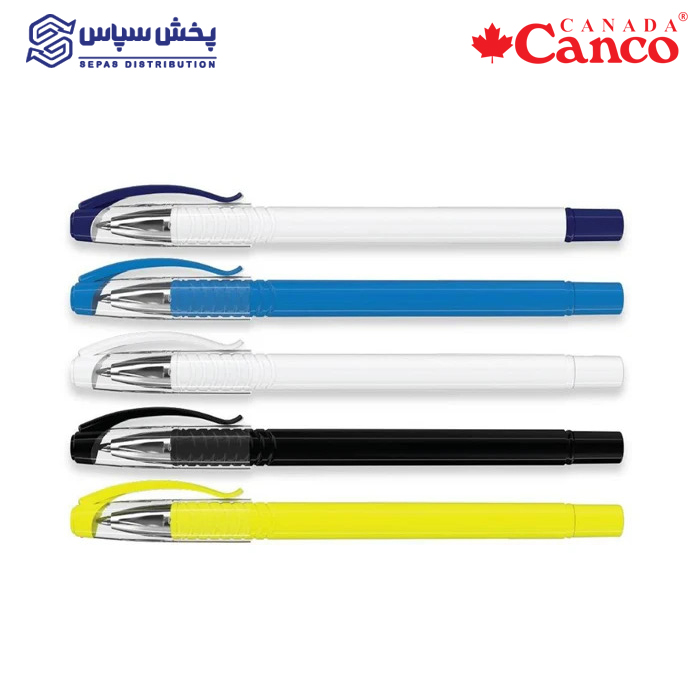 خودکار های تبلیغاتی کنکو -مدل فینو