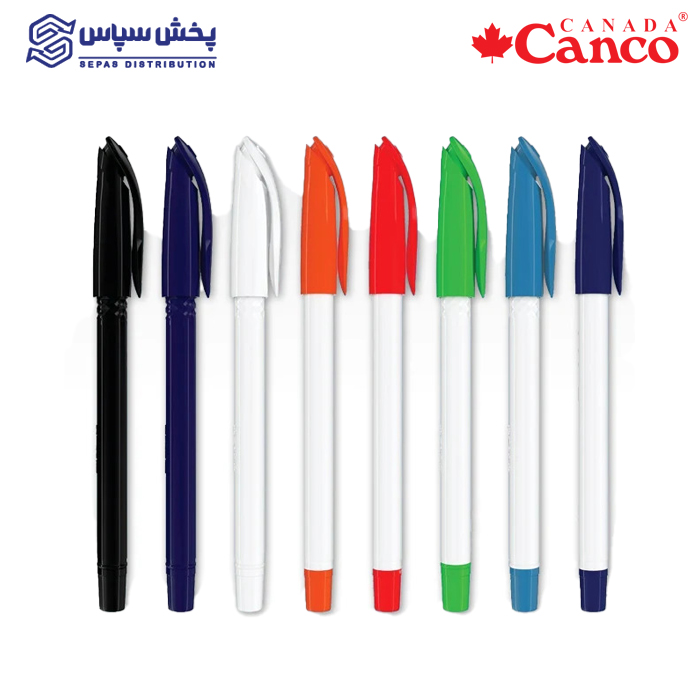 خودکار های تبلیغاتی کنکو -مدل آفیس