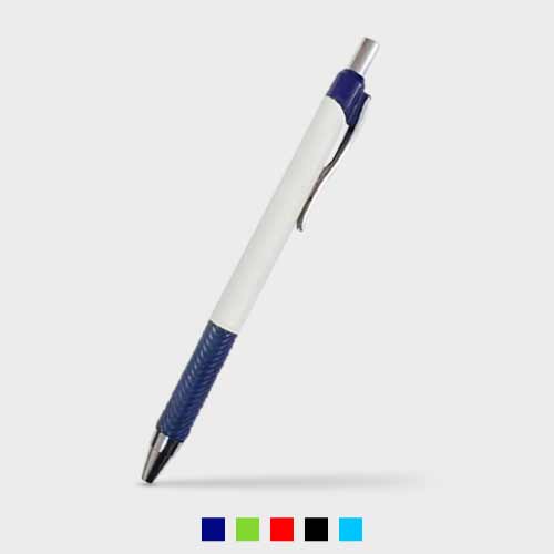 خودکار های تبلیغاتی کنکو -مدل تاپ بال گیره فلزی