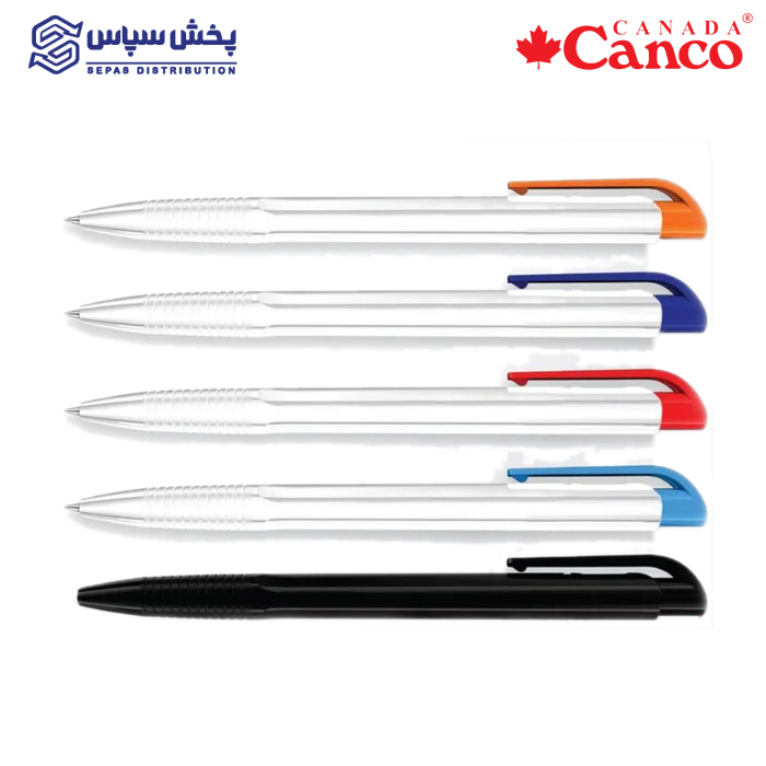 خودکار های تبلیغاتی کنکو -مدل تیک تاک