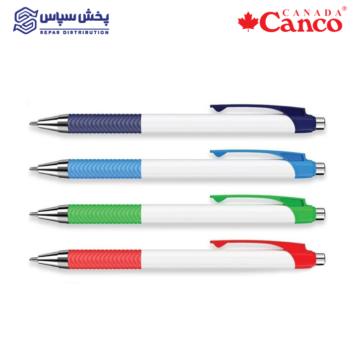 خودکار های تبلیغاتی کنکو -مدل تاپ بال