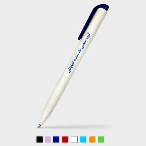 خودکار های تبلیغاتی کنکو -مدل تیک تاک